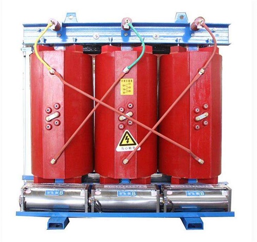 西丰SCB11-630KVA/10KV干式变压器
